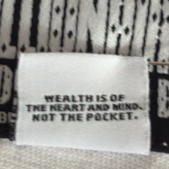 Billionaire Boys Club Desert Short Sleeve Cotton T Shirt in White - Size Medium - Picture 6 of 8